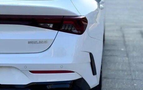 KIA K5, 2024 год, 2 090 000 рублей, 8 фотография