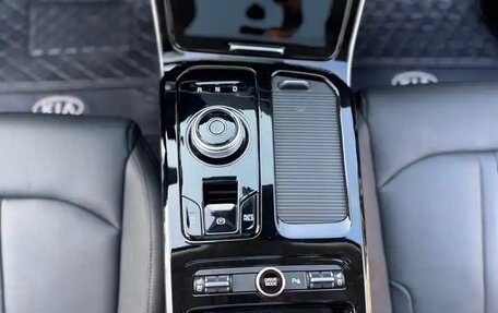 KIA K5, 2024 год, 2 090 000 рублей, 16 фотография