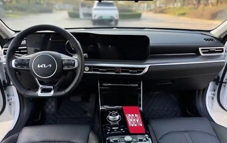 KIA K5, 2024 год, 2 090 000 рублей, 26 фотография