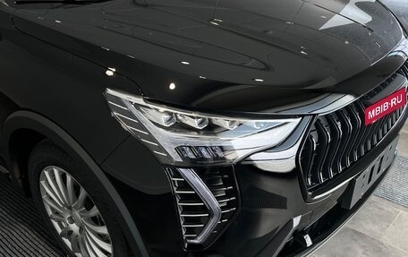 Haval Jolion, 2025 год, 2 599 000 рублей, 7 фотография