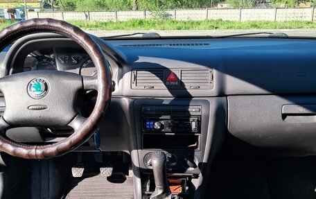 Skoda Octavia IV, 2005 год, 725 000 рублей, 9 фотография