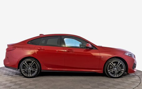 BMW 2 серия F44, 2022 год, 3 550 000 рублей, 4 фотография