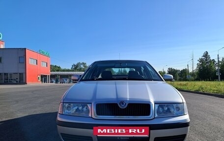 Skoda Octavia IV, 2005 год, 725 000 рублей, 6 фотография