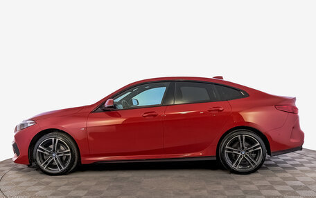 BMW 2 серия F44, 2022 год, 3 550 000 рублей, 8 фотография