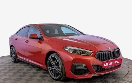 BMW 2 серия F44, 2022 год, 3 550 000 рублей, 3 фотография