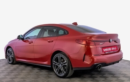 BMW 2 серия F44, 2022 год, 3 550 000 рублей, 7 фотография
