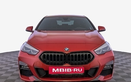 BMW 2 серия F44, 2022 год, 3 550 000 рублей, 2 фотография