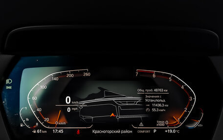 BMW 2 серия F44, 2022 год, 3 550 000 рублей, 16 фотография