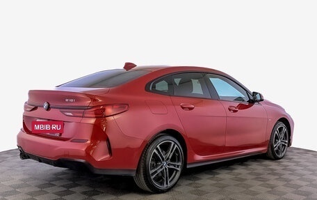 BMW 2 серия F44, 2022 год, 3 550 000 рублей, 5 фотография
