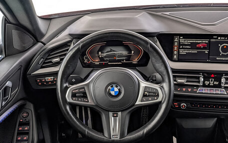 BMW 2 серия F44, 2022 год, 3 550 000 рублей, 22 фотография