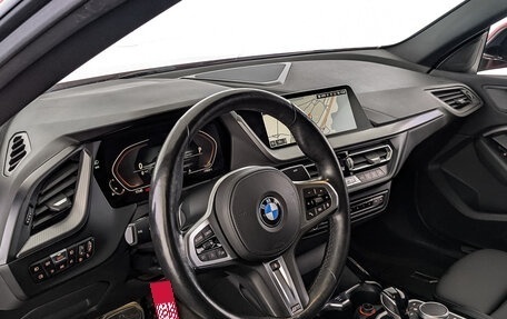 BMW 2 серия F44, 2022 год, 3 550 000 рублей, 15 фотография