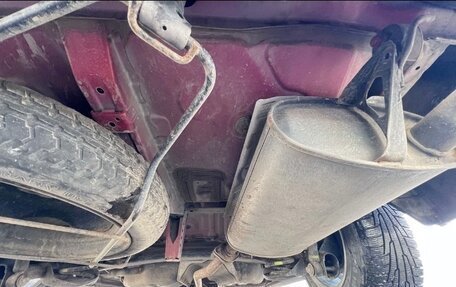 Toyota ISis I, 2011 год, 1 300 000 рублей, 10 фотография