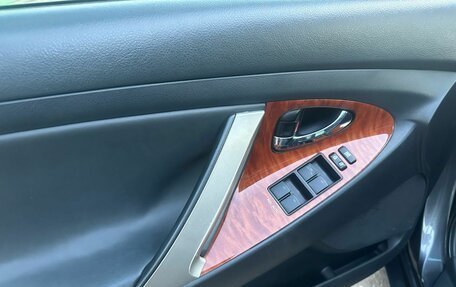Toyota Camry, 2011 год, 1 050 000 рублей, 10 фотография