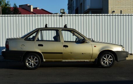 Daewoo Nexia I рестайлинг, 2005 год, 199 000 рублей, 5 фотография