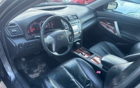 Toyota Camry, 2011 год, 1 050 000 рублей, 7 фотография