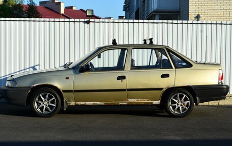 Daewoo Nexia I рестайлинг, 2005 год, 199 000 рублей, 9 фотография
