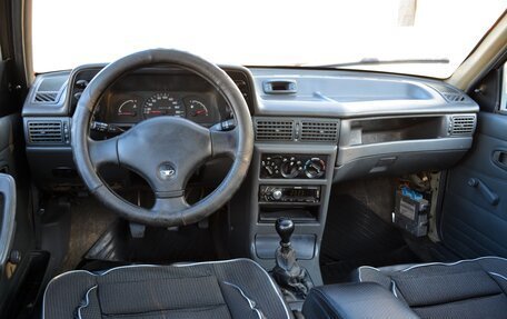 Daewoo Nexia I рестайлинг, 2005 год, 199 000 рублей, 12 фотография
