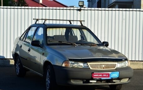 Daewoo Nexia I рестайлинг, 2005 год, 199 000 рублей, 4 фотография