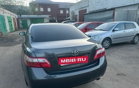 Toyota Camry, 2011 год, 1 050 000 рублей, 6 фотография