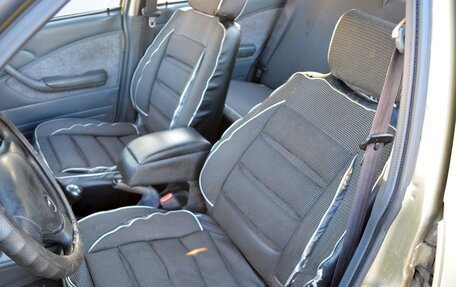 Daewoo Nexia I рестайлинг, 2005 год, 199 000 рублей, 16 фотография