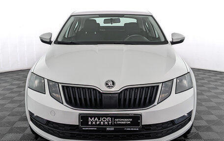 Skoda Octavia, 2020 год, 1 950 000 рублей, 2 фотография