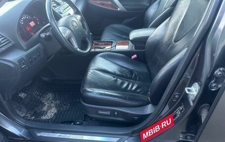 Toyota Camry, 2011 год, 1 050 000 рублей, 8 фотография