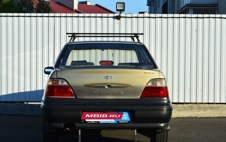 Daewoo Nexia I рестайлинг, 2005 год, 199 000 рублей, 7 фотография