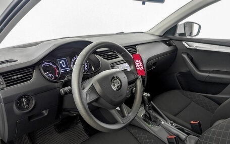Skoda Octavia, 2020 год, 1 950 000 рублей, 16 фотография