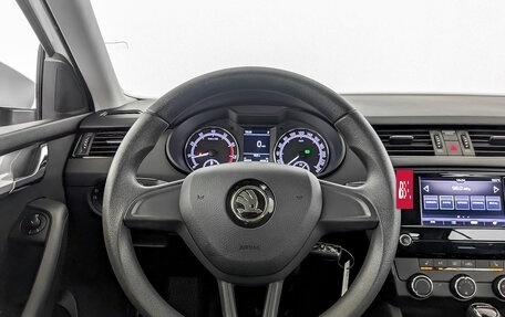 Skoda Octavia, 2020 год, 1 950 000 рублей, 21 фотография