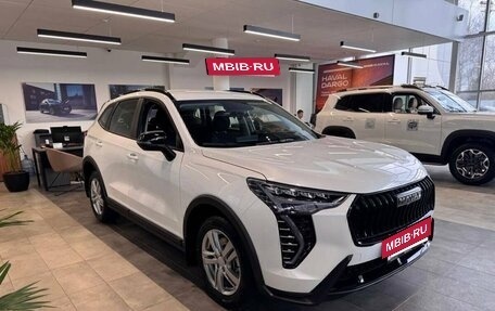 Haval Jolion, 2025 год, 2 449 000 рублей, 12 фотография
