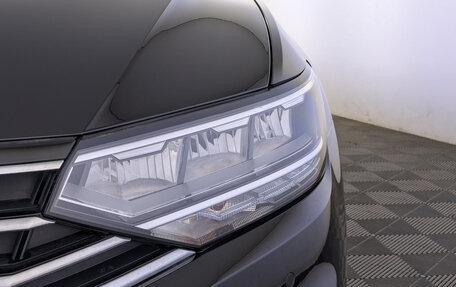 Volkswagen Passat B8 рестайлинг, 2021 год, 3 190 000 рублей, 11 фотография