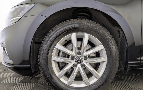 Volkswagen Passat B8 рестайлинг, 2021 год, 3 190 000 рублей, 12 фотография