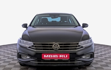 Volkswagen Passat B8 рестайлинг, 2021 год, 3 190 000 рублей, 2 фотография
