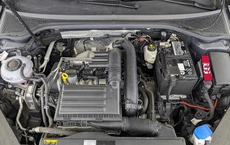 Volkswagen Passat B8 рестайлинг, 2021 год, 3 190 000 рублей, 9 фотография