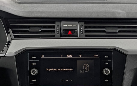 Volkswagen Passat B8 рестайлинг, 2021 год, 3 190 000 рублей, 17 фотография