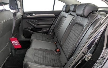Volkswagen Passat B8 рестайлинг, 2021 год, 3 190 000 рублей, 18 фотография