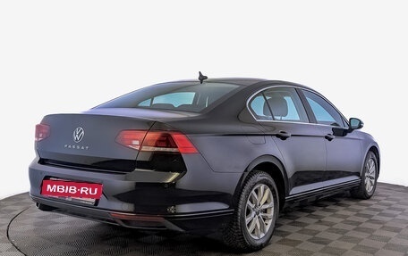 Volkswagen Passat B8 рестайлинг, 2021 год, 3 190 000 рублей, 5 фотография