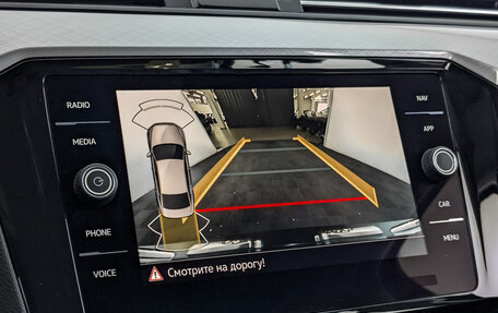 Volkswagen Passat B8 рестайлинг, 2021 год, 3 190 000 рублей, 30 фотография