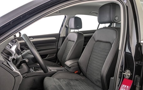 Volkswagen Passat B8 рестайлинг, 2021 год, 3 190 000 рублей, 20 фотография