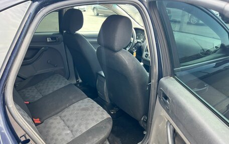 Ford Focus II рестайлинг, 2005 год, 449 000 рублей, 17 фотография