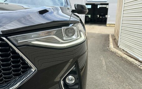 Haval F7 I, 2021 год, 1 750 000 рублей, 7 фотография