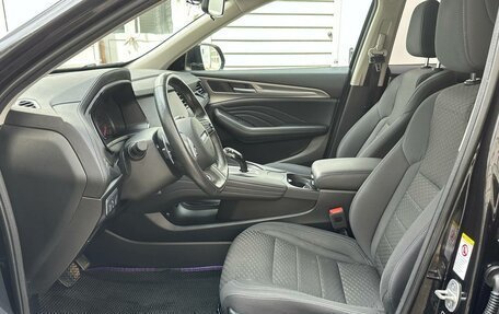 Haval F7 I, 2021 год, 1 750 000 рублей, 10 фотография