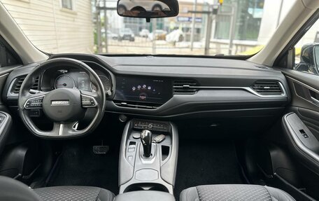 Haval F7 I, 2021 год, 1 750 000 рублей, 13 фотография