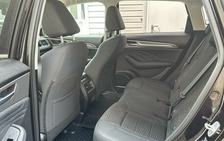Haval F7 I, 2021 год, 1 750 000 рублей, 12 фотография