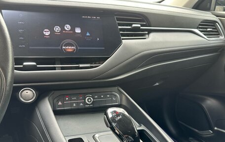 Haval F7 I, 2021 год, 1 750 000 рублей, 14 фотография
