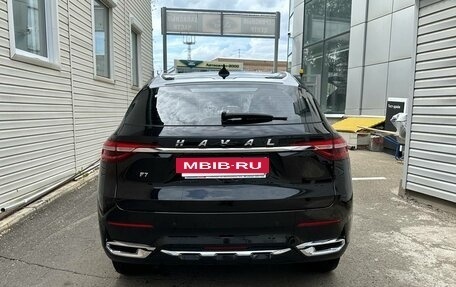 Haval F7 I, 2021 год, 1 750 000 рублей, 3 фотография