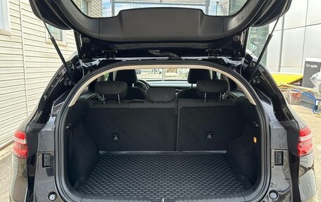 Haval F7 I, 2021 год, 1 750 000 рублей, 16 фотография