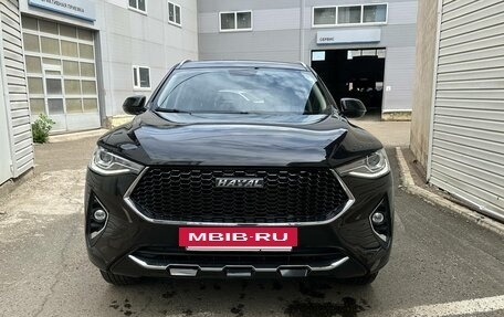 Haval F7 I, 2021 год, 1 750 000 рублей, 6 фотография