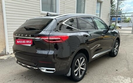 Haval F7 I, 2021 год, 1 750 000 рублей, 4 фотография