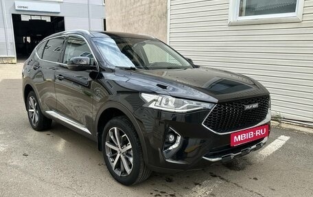 Haval F7 I, 2021 год, 1 750 000 рублей, 5 фотография